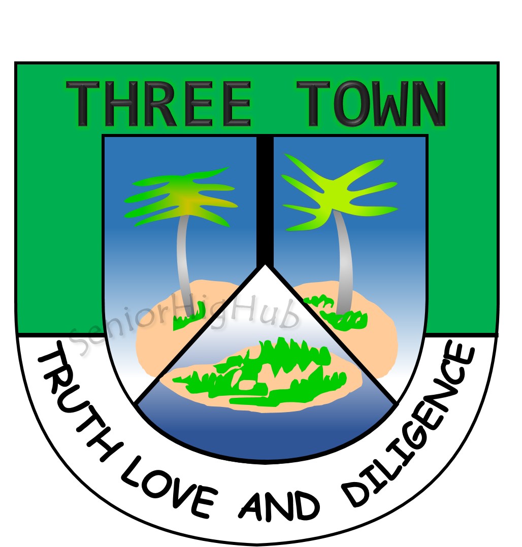 Three Town shs